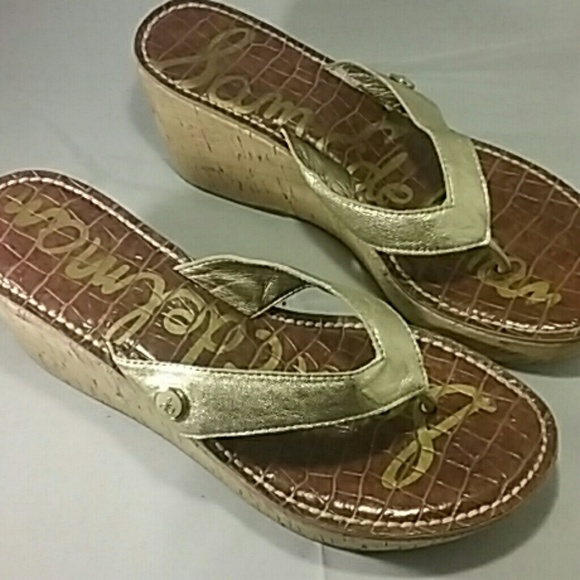 Sam Edelman Shoes - Sam Edelman Sandals